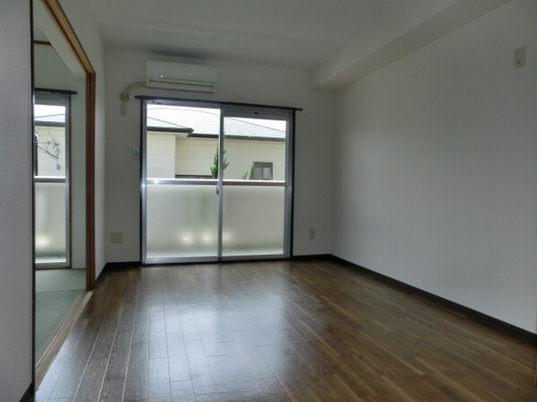 パークハイムの物件内観写真